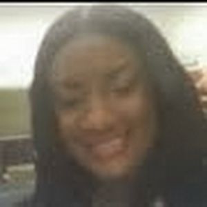 Meet your Posher, Gabrielle